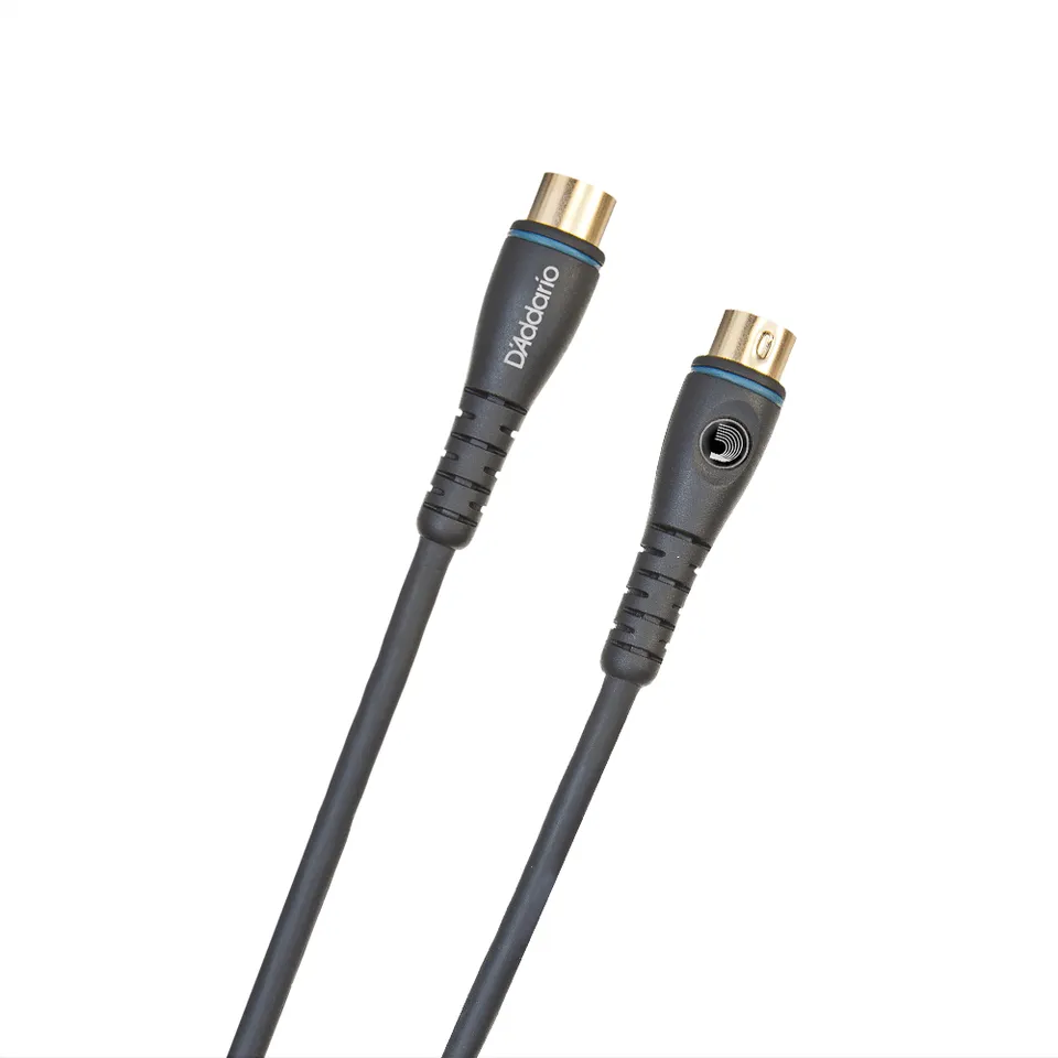 d-addario-custom-series-midi-kabel-5-fu-1-5-m-5-pin image 1