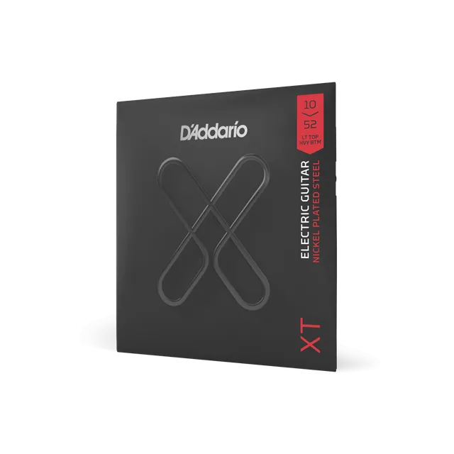 d-addario-xt-nickel-e-gitarre-saiten-10-52-light-top-heavy-bottom image 1