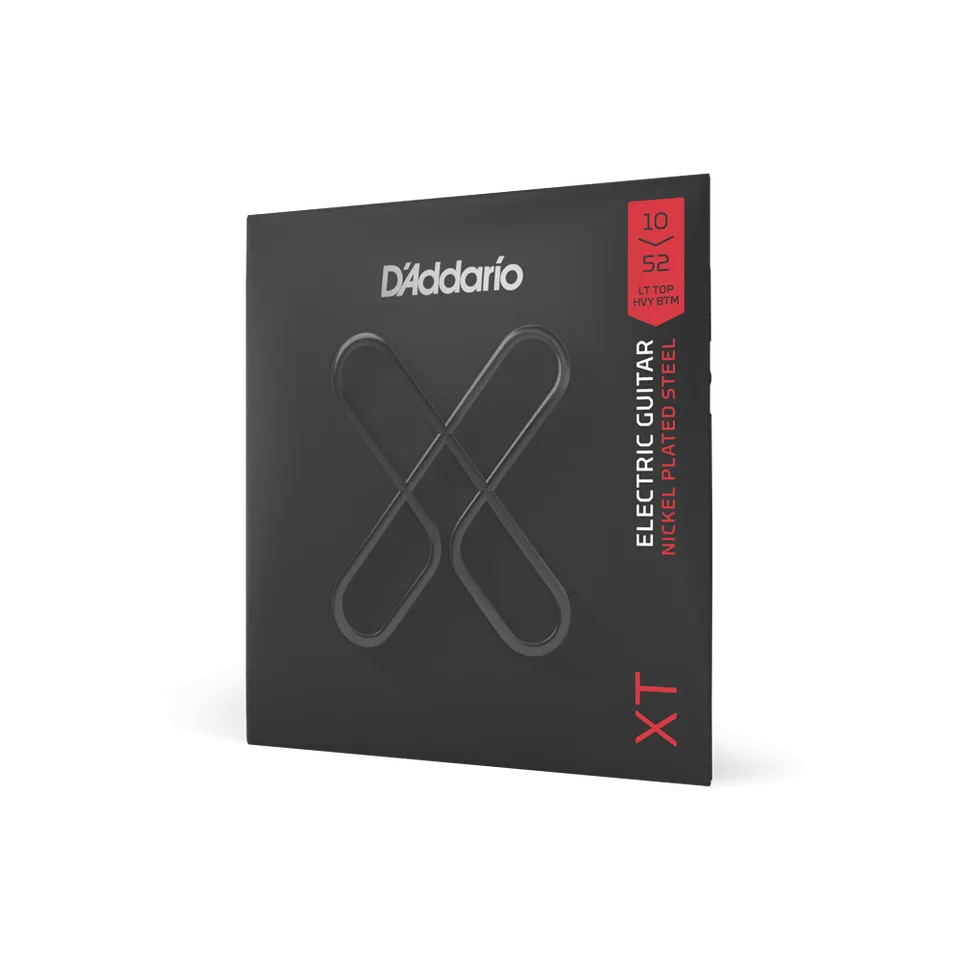 d-addario-xt-nickel-e-gitarre-saiten-10-52-light-top-heavy-bottom image 1