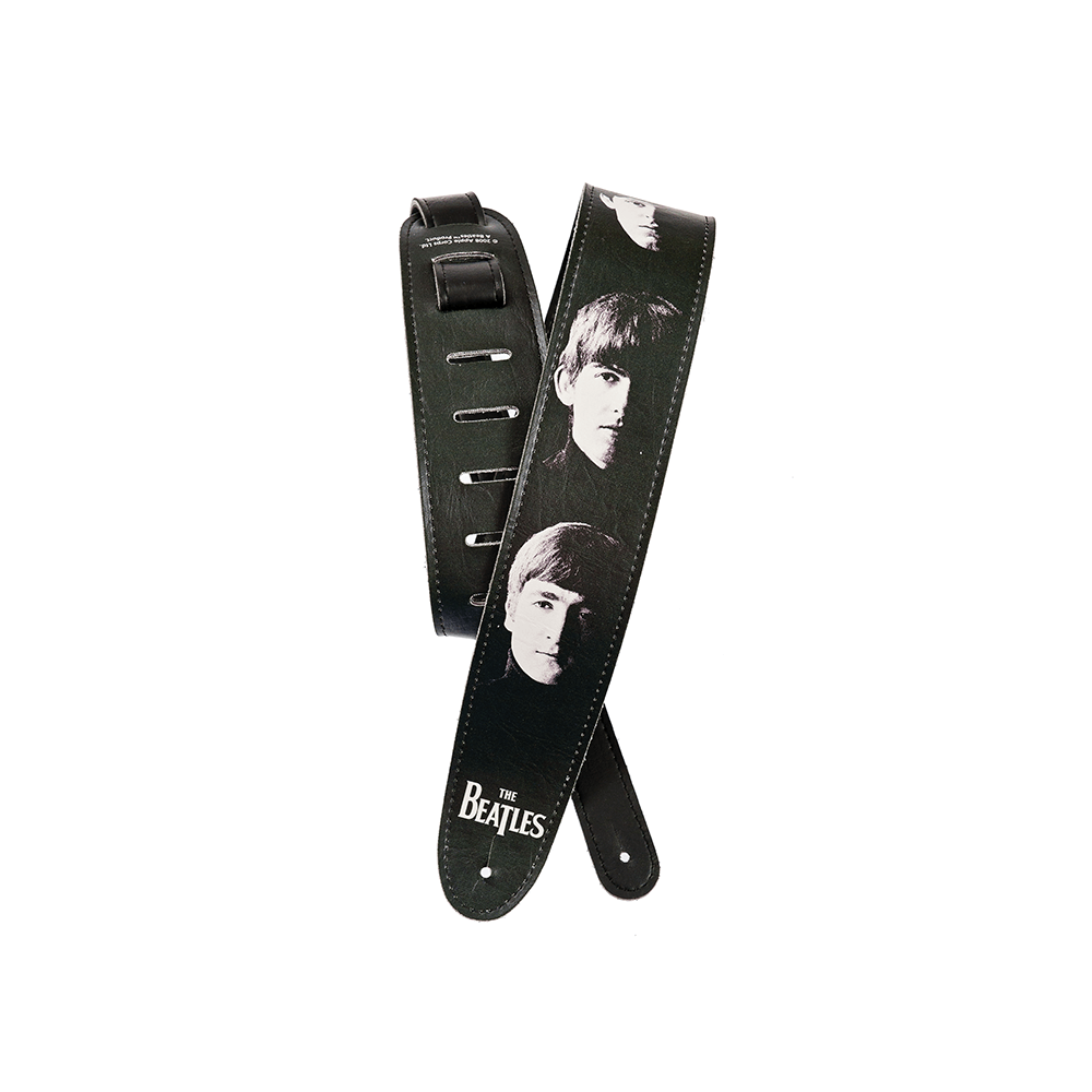 d-addario-beatles-gitarrengurt-meet-the-beatles image 1