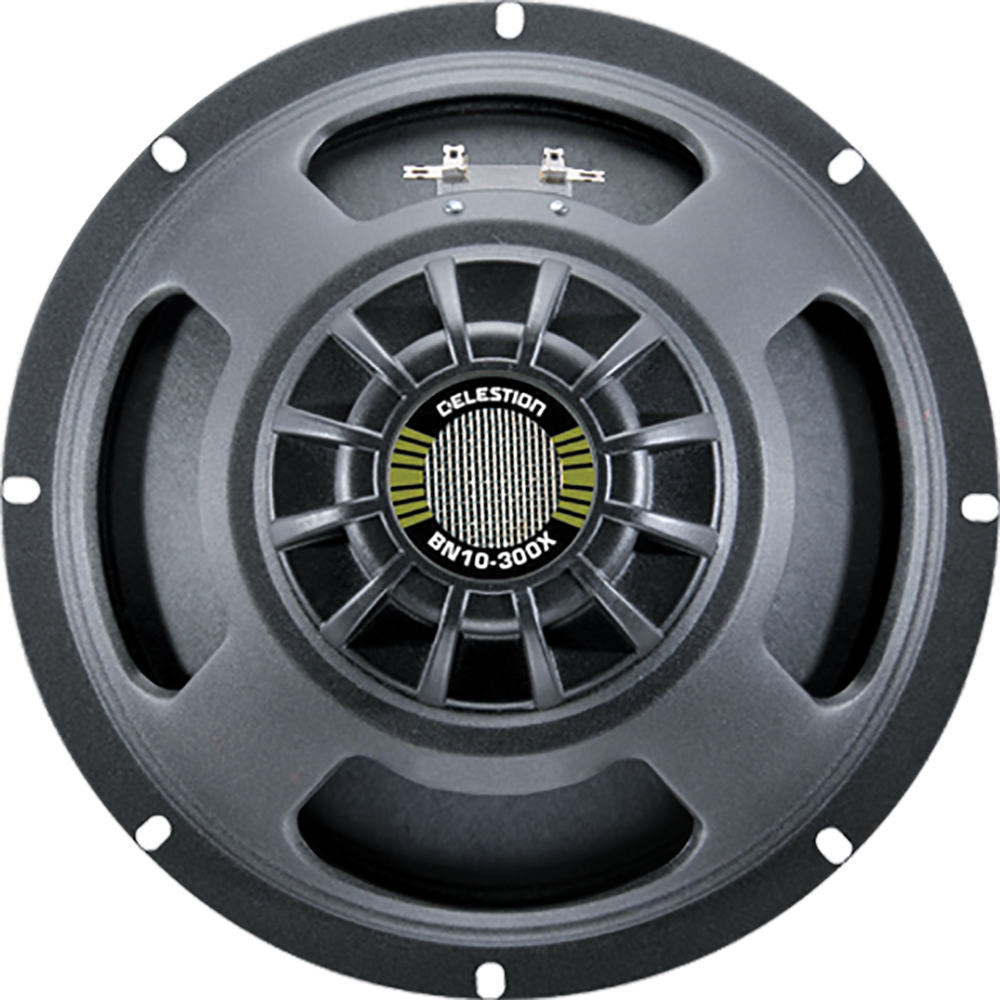 celestion-bn10-300x-4-bn-series-10-zoll-basslautsprecher-4-ohm image 1