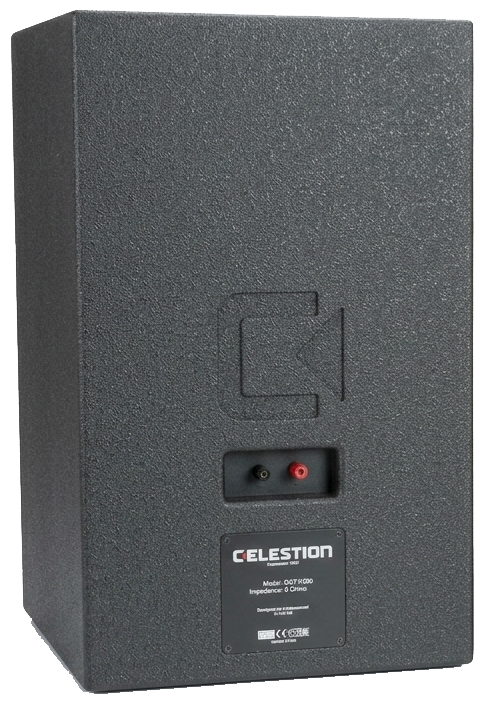 celestion-ckt-1225-2-wege-hifi-lautsprechersystem-12-zoll-mit-horn image 2