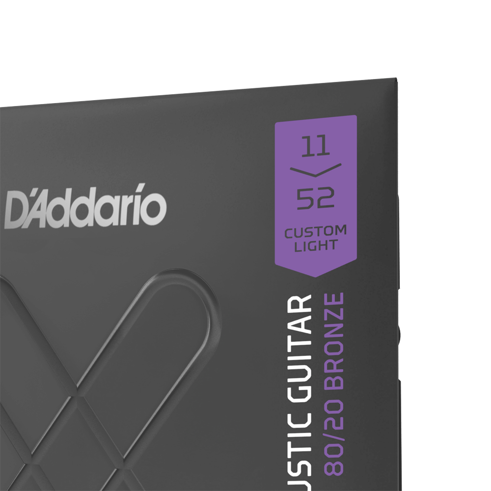 d-addario-xt-80-20-bronze-akustikgitarrensaiten-11-52-custom-light image 4