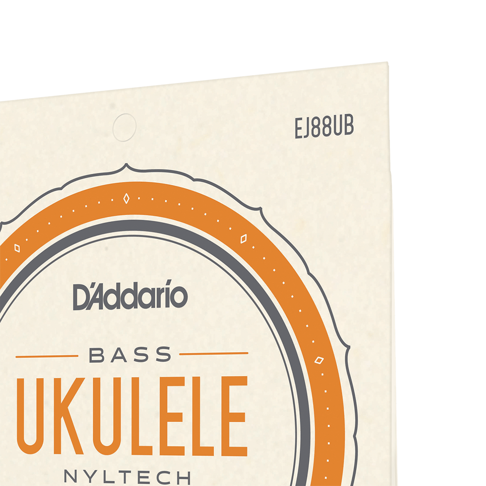 d-addario-ej88ub-nyltech-u-bass-saiten-eadg-f-r-ukulele-bass image 4