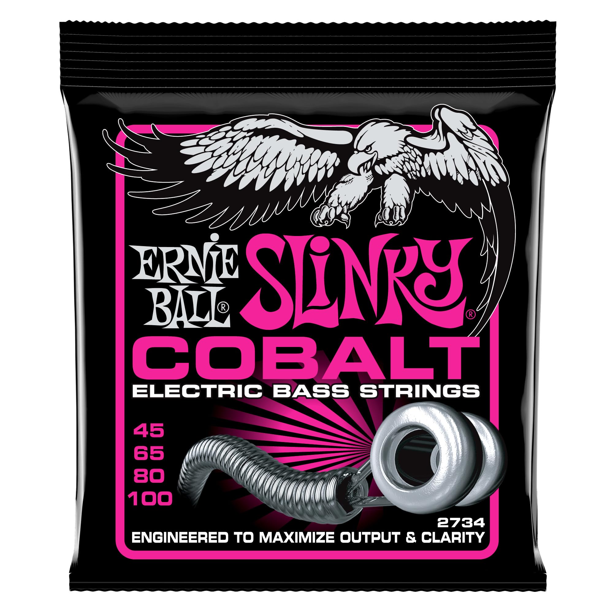 ernie-ball-hybrid-slinky-cobalt-e-bass-saiten-45-105 image 3