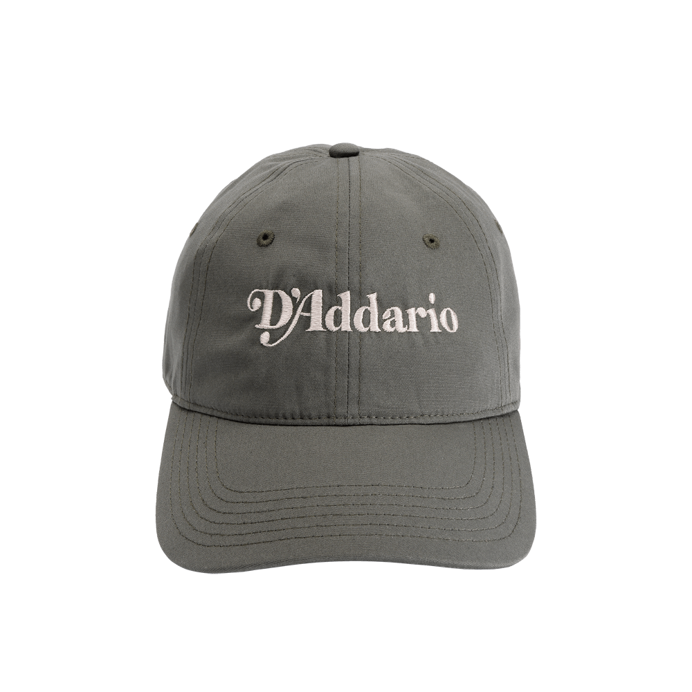 d-addario-vintage-hat-six-panel-cap image 2