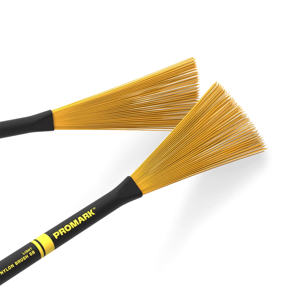 promark-light-nylon-brush-5b-nylon-brushes-mit-5b-rebound image 1