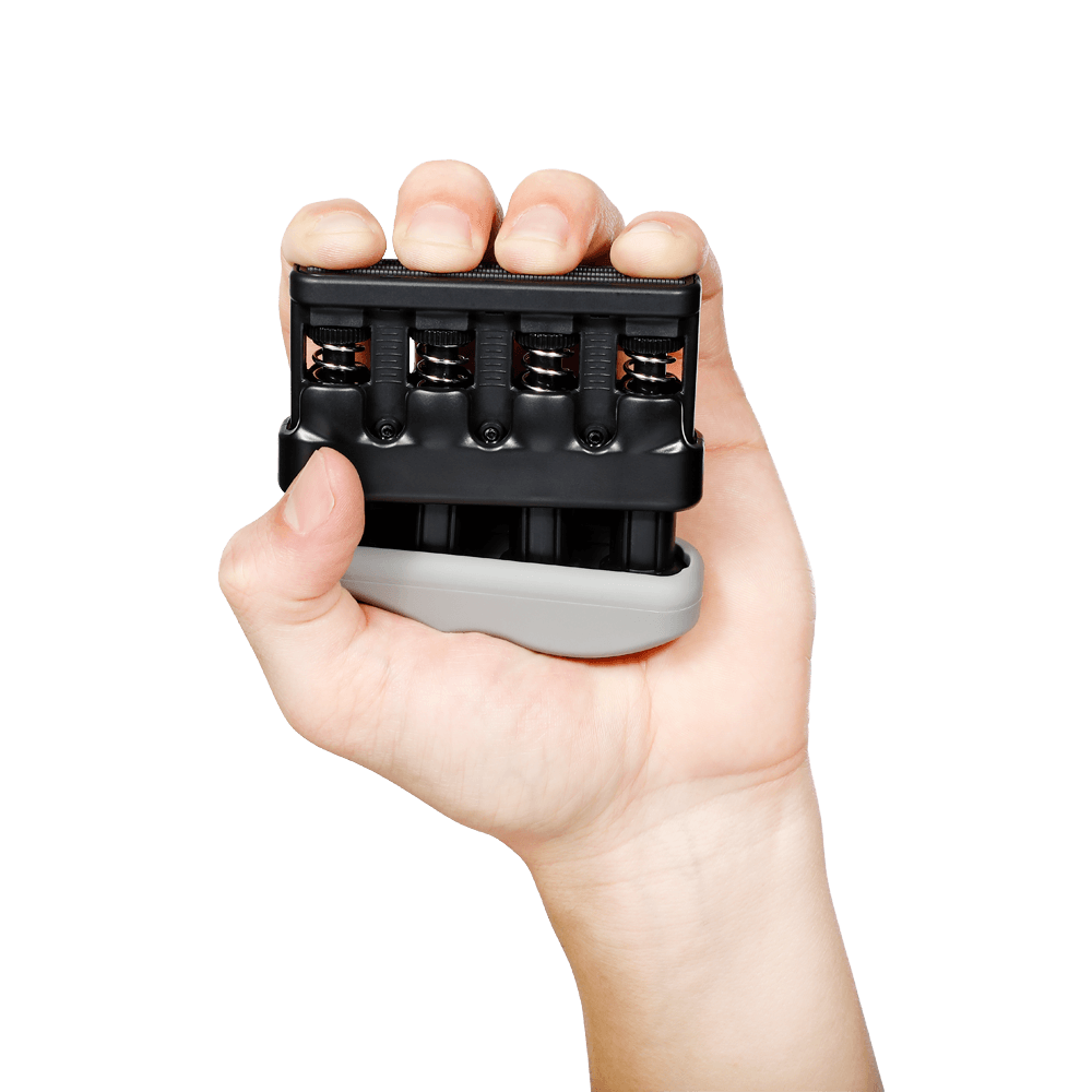 d-addario-varigrip-fingertrainer-hand-und-fingerkraft image 4