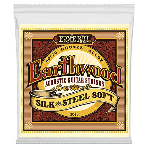ernie-ball-earthwood-silk-and-steel-10-50-akustik-saiten-3er-pack image 8
