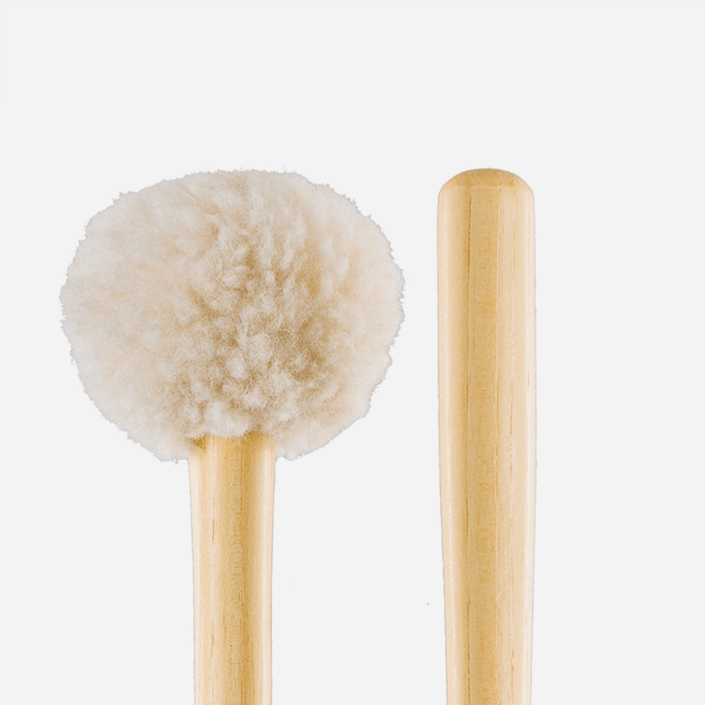d-addario-promark-performer-series-psmb4s-marching-bass-drum-mallets image 2