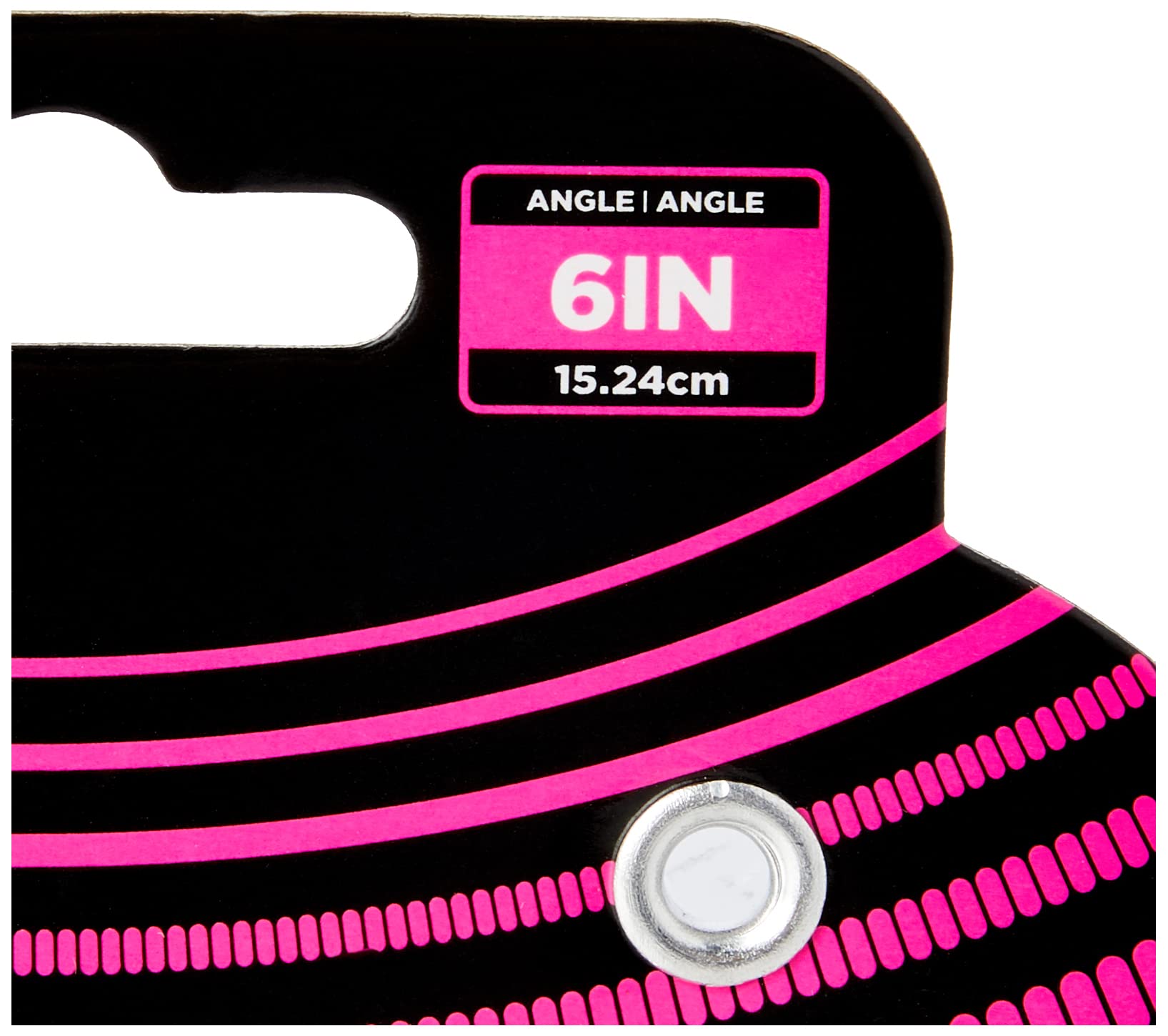 ernie-ball-patchkabel-15-24-cm-beidseitig-gewinkelt-3er-pack-schwarz image 4