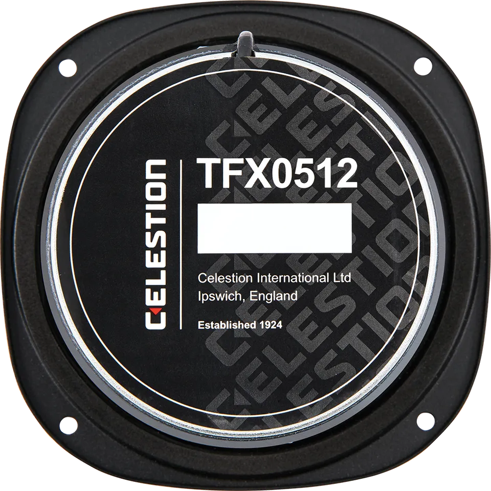 celestion-tfx0512-seidenkalotten-hocht-ner-mit-hf-waveguide image 1