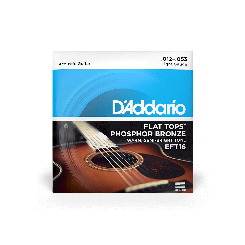 d-addario-flat-tops-phosphor-bronze-akustik-saiten-12-53-light image 2