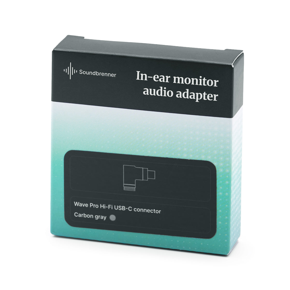 soundbrenner-wave-pro-hi-fi-usb-c-connector image 4