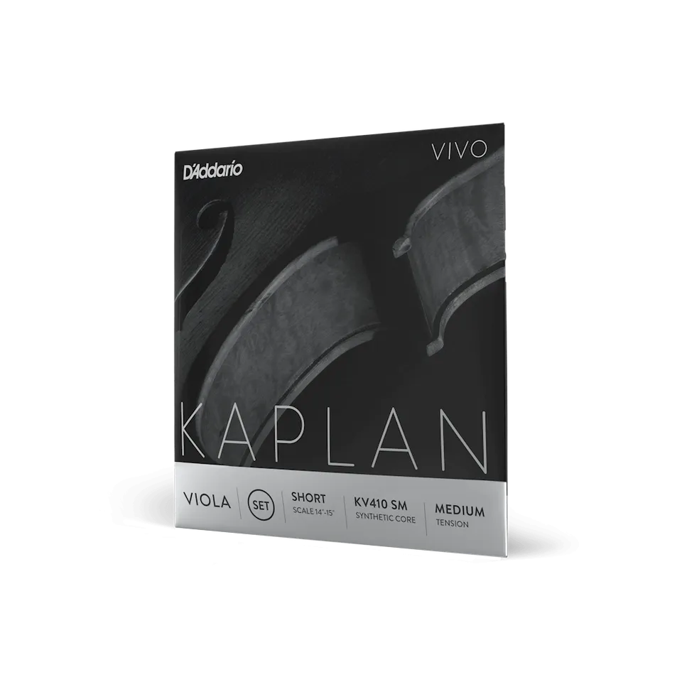 d-addario-kaplan-vivo-bratschensaitensatz-short-scale-medium-tension image 1