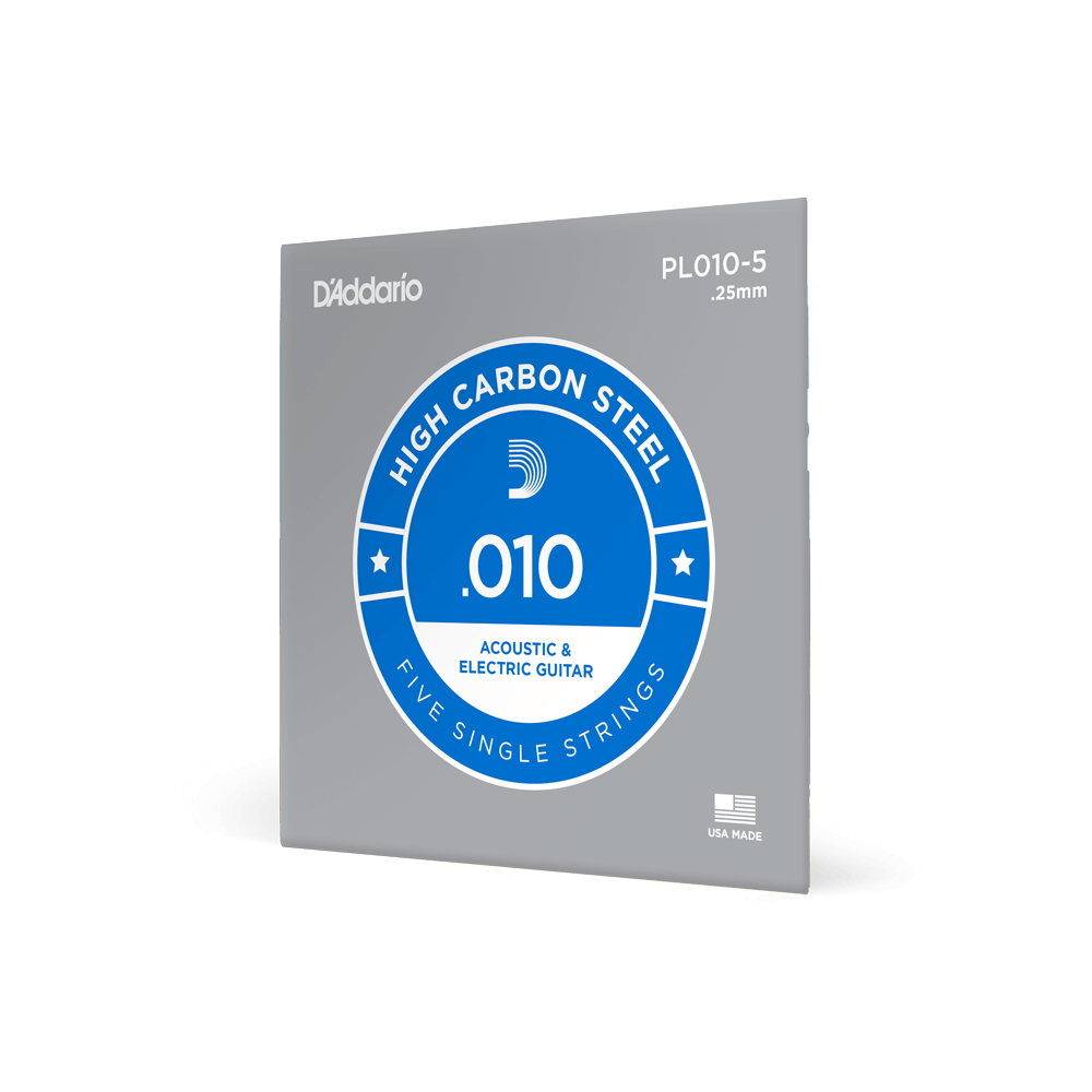 d-addario-plain-steel-singles-pl007-e-gitarre-akustikgitarre-einzelsaite-007 image 3