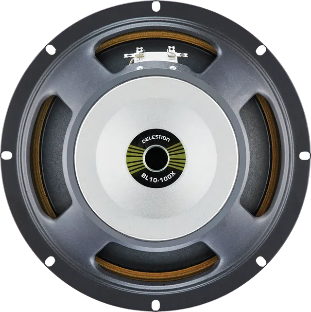 celestion-bl10-100x-10-zoll-bass-gitarrenlautsprecher-100-watt image 1