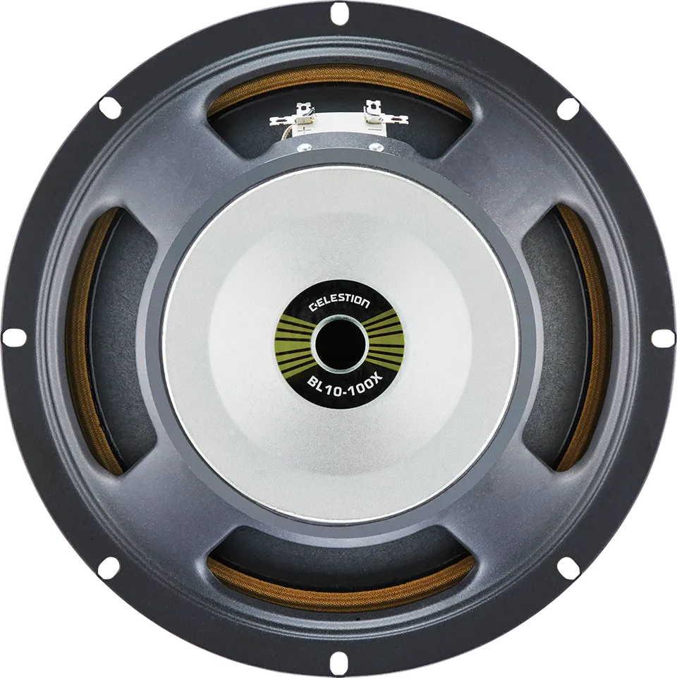 celestion-bl10-100x-10-zoll-bass-gitarrenlautsprecher-100-watt image 1