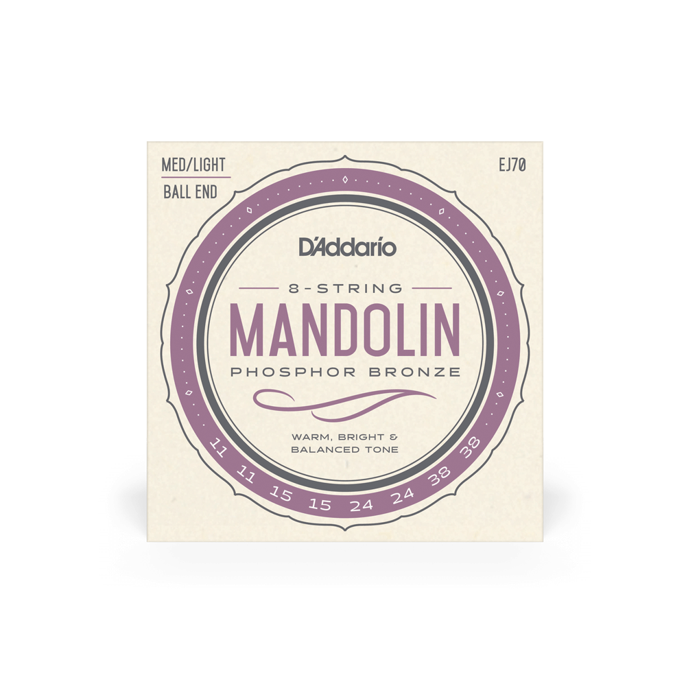 d-addario-ej70-mandolinen-saiten-11-38-medium-light-ball-end-phosphor-bronze image 2