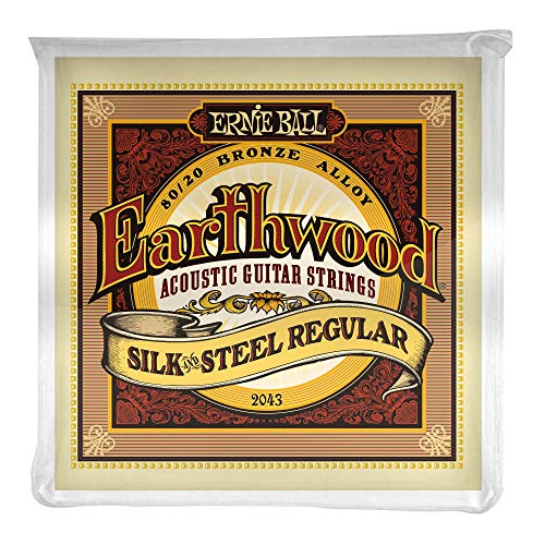 ernie-ball-earthwood-silk-and-steel-10-50-akustik-saiten-3er-pack image 7