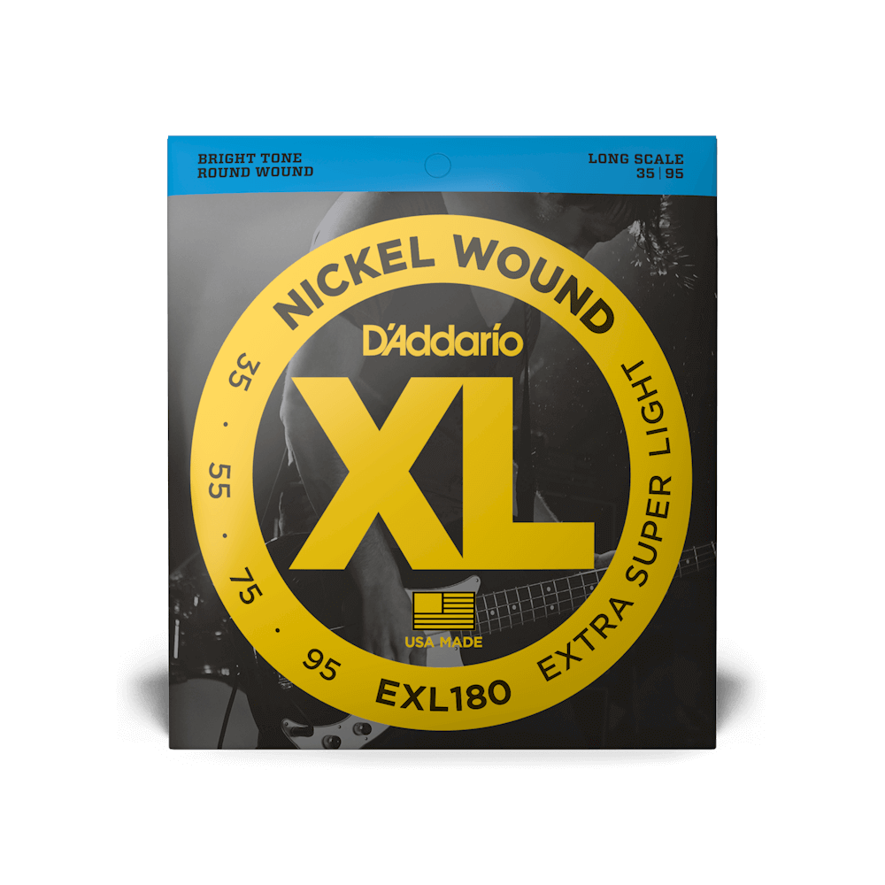 d-addario-xl-nickel-exl-bass-saiten-35-95-extra-super-light-long-scale image 2