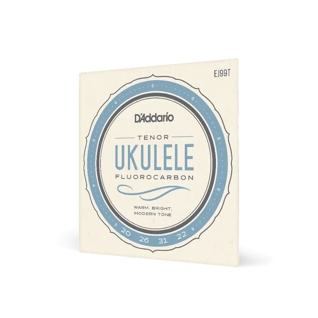 d-addario-pro-art-carbon-tenor-ukulele-saitensatz-ej99t image 1