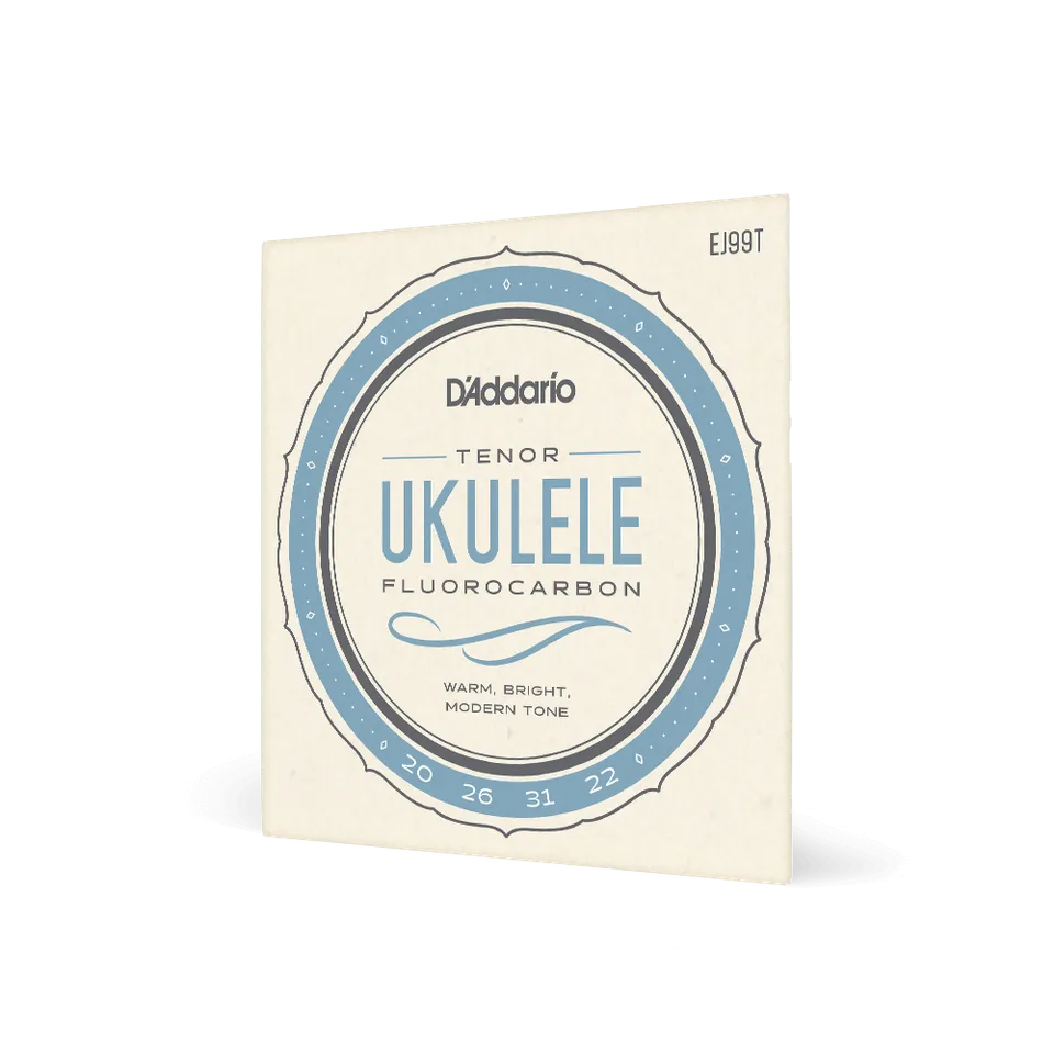 d-addario-pro-art-carbon-tenor-ukulele-saitensatz-ej99t image 1