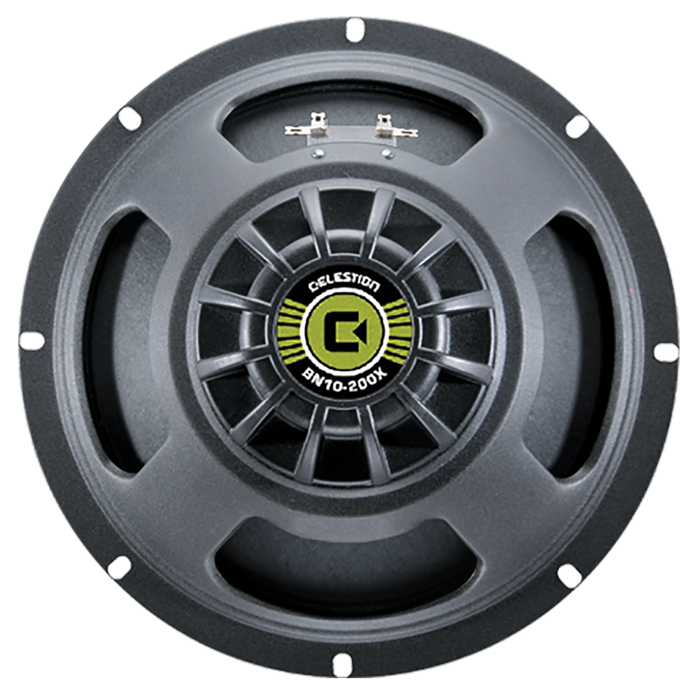 celestion-bn10-200x-10-zoll-neodym-basslautsprecher-bn-series image 1