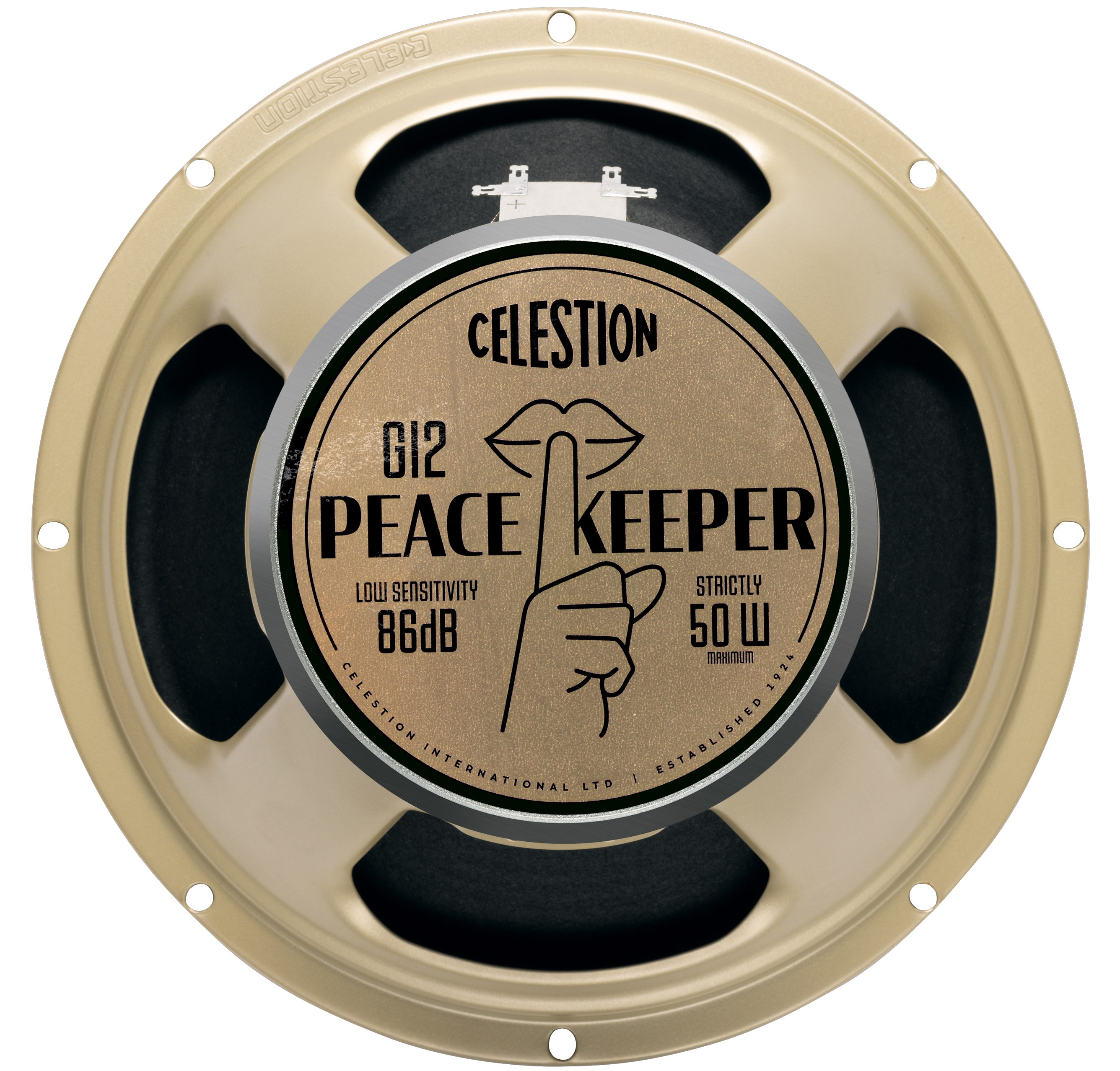 celestion-peacekeeper-12-zoll-gitarrenlautsprecher-mit-attenuierung image 1