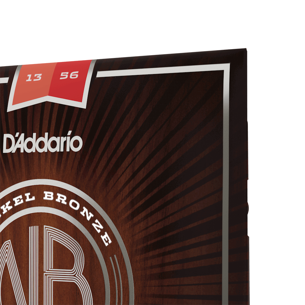 d-addario-nickel-bronze-nb1356-westerngitarrensaiten-13-56-medium image 4