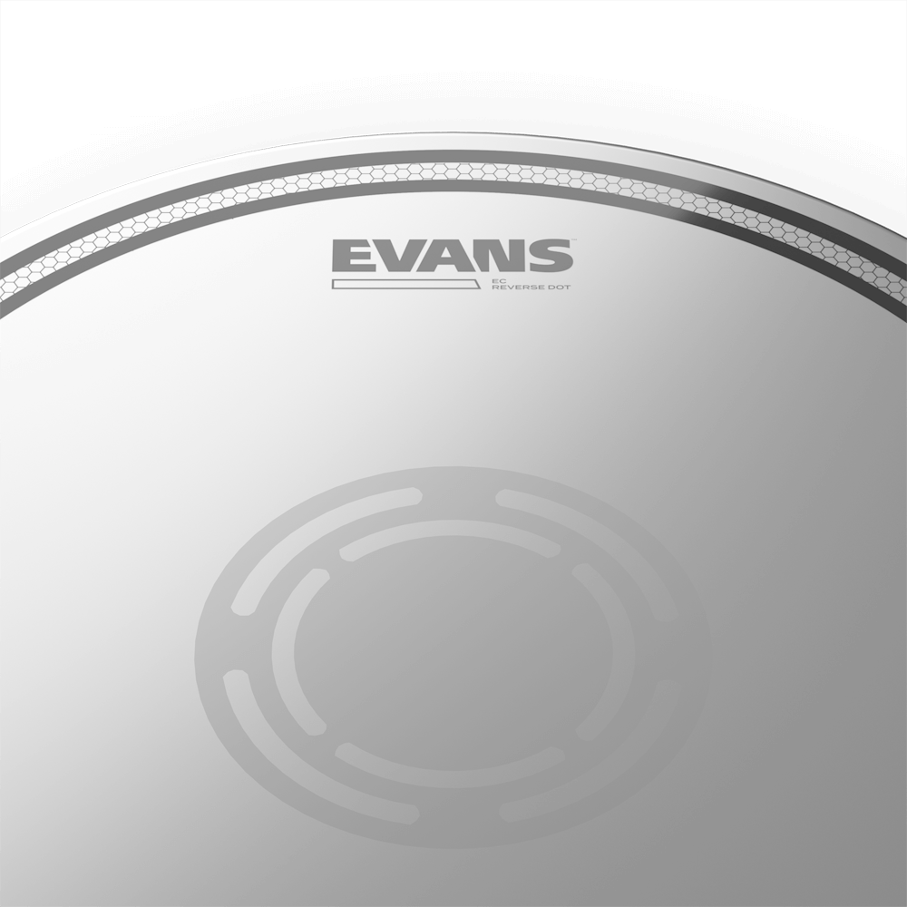 d-addario-evans-ec-reverse-dot-snare-batter-drumhead image 5