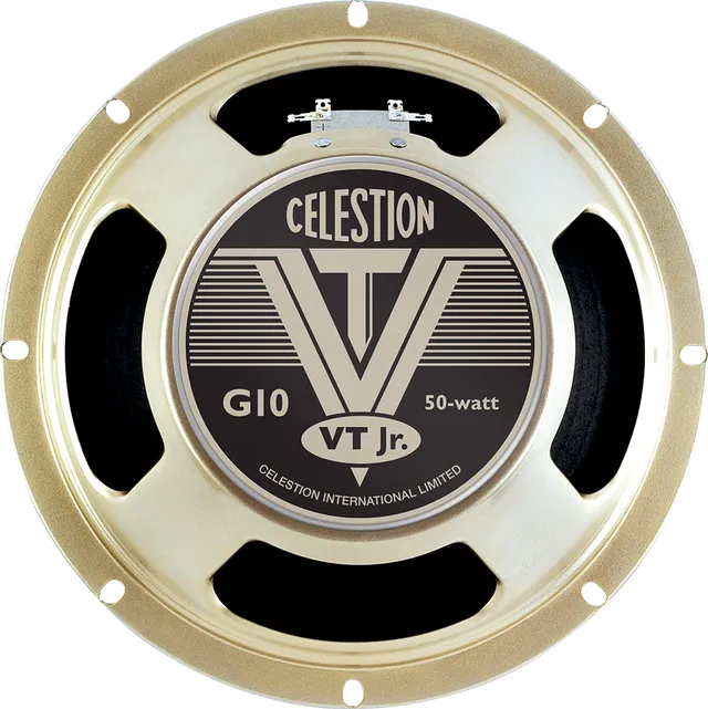 celestion-vt-junior-10-zoll-gitarrenlautsprecher-originals-series image 1