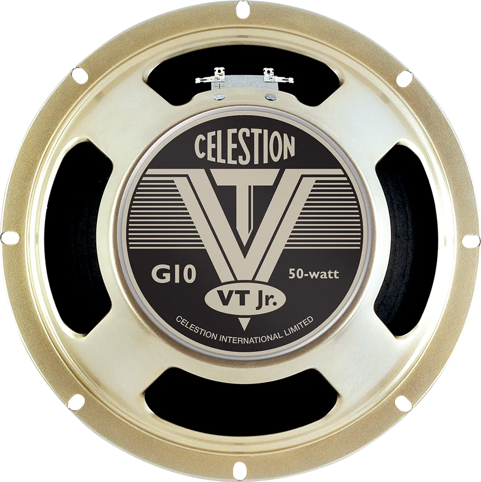 celestion-vt-junior-10-zoll-gitarrenlautsprecher-originals-series image 1