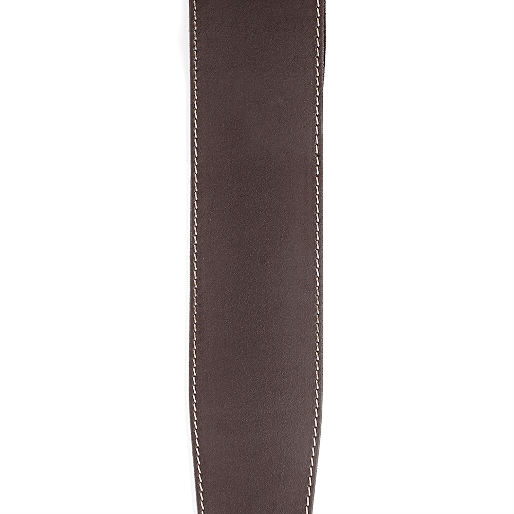 d-addario-deluxe-ledergurt-gitarrengurt-schwarz image 5