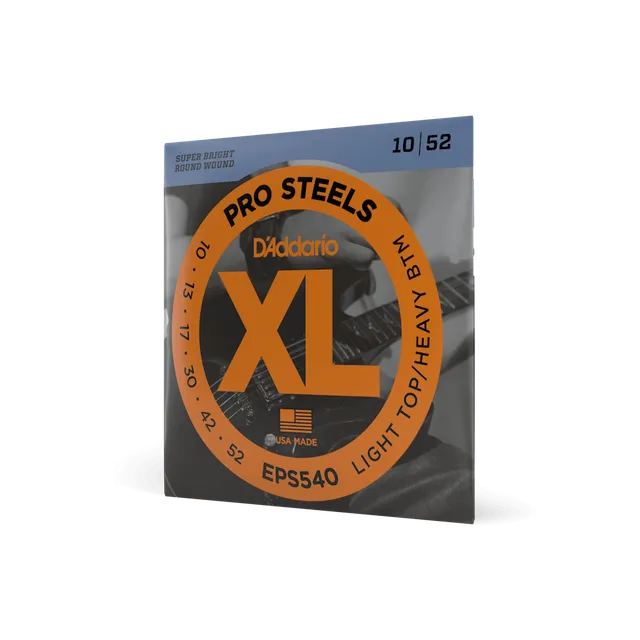 d-addario-xl-prosteels-eps520-e-gitarre-saiten-10-52-light-top-heavy-bottom image 1