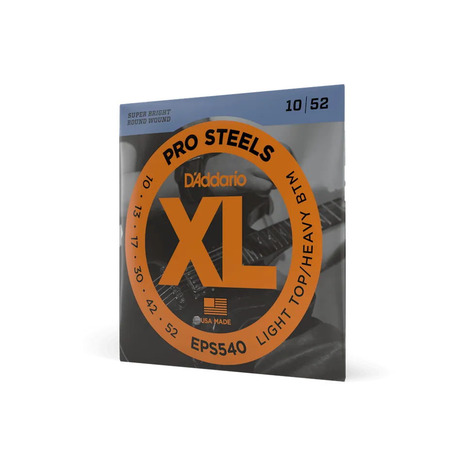 d-addario-xl-prosteels-eps520-e-gitarre-saiten-10-52-light-top-heavy-bottom image 1