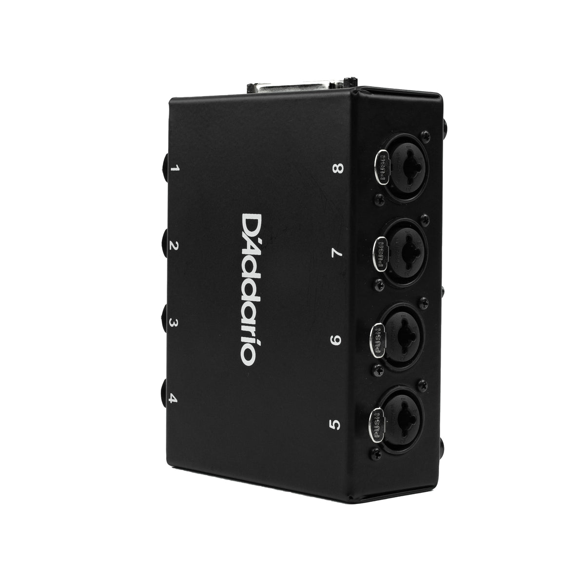 d-addario-modular-snake-system-stage-box-8-kanal-b-hnenbox image 3
