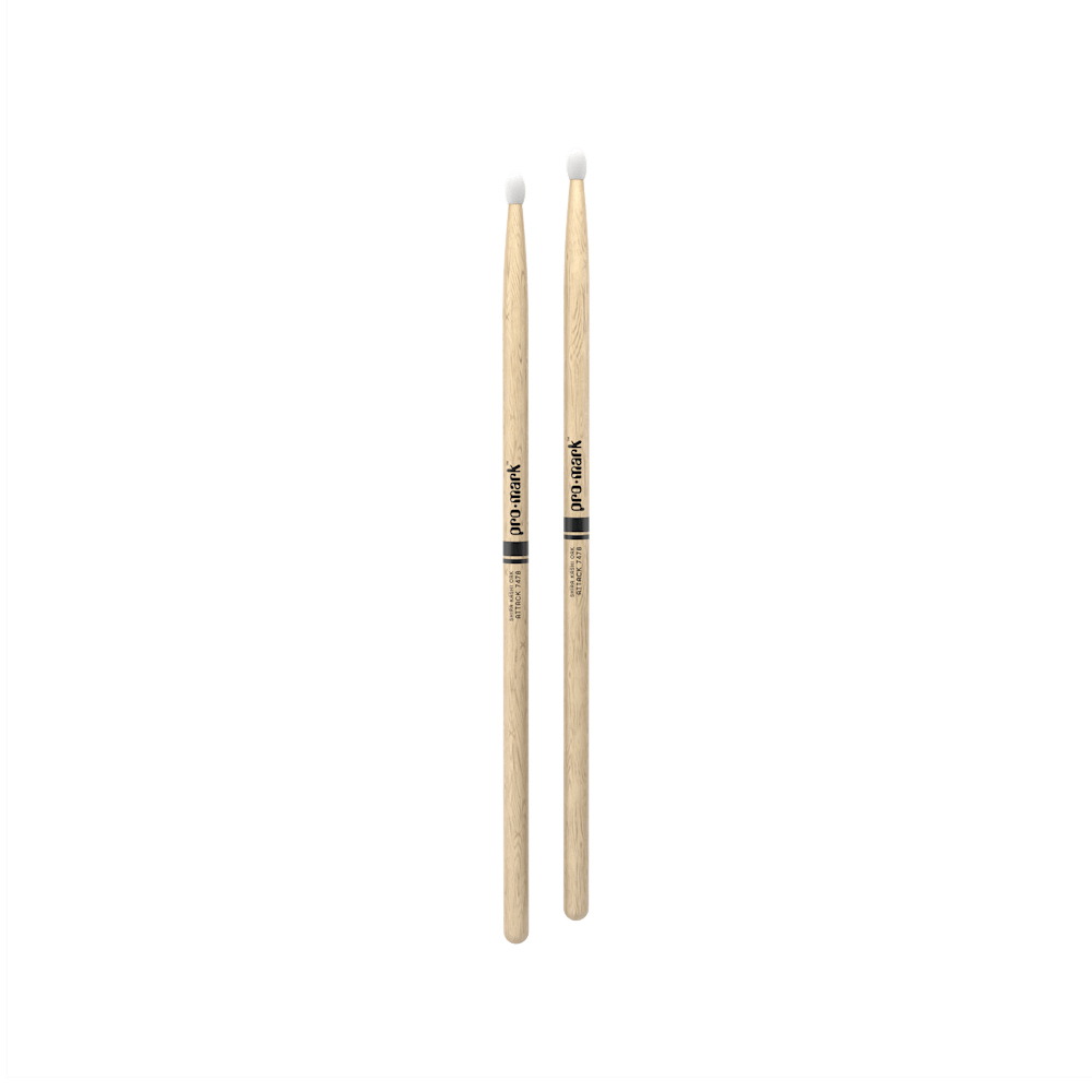 promark-classic-attack-747b-drumsticks-shira-kashi-oak-nylon-tip-15-mm-x-425-5-m image 3
