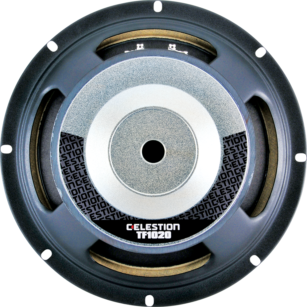 celestion-tf1020-10-zoll-lautsprecher-der-tf-series-f-r-gitarre-und-pa image 1