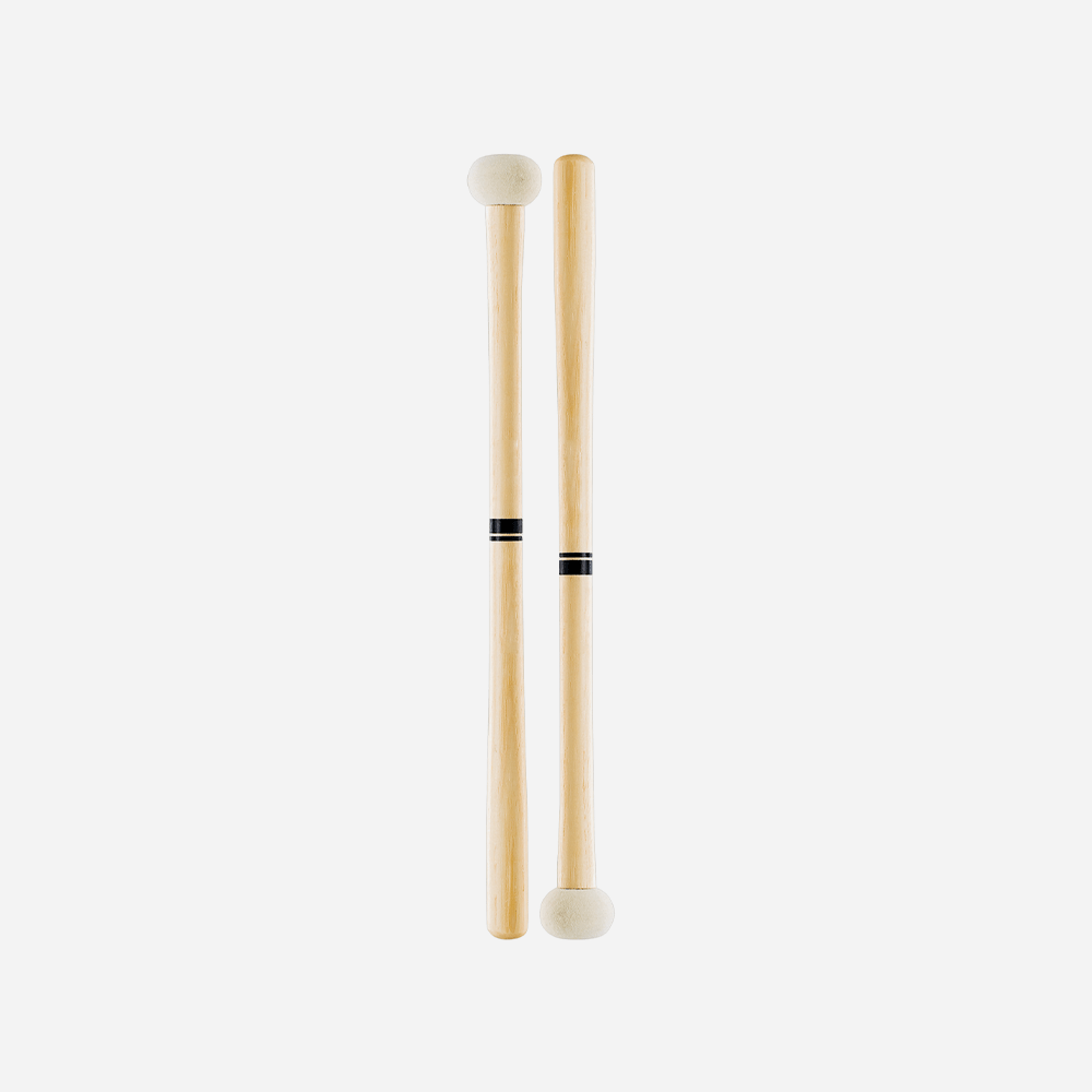 promark-psmb1-performer-marching-bass-drum-schl-gel image 3