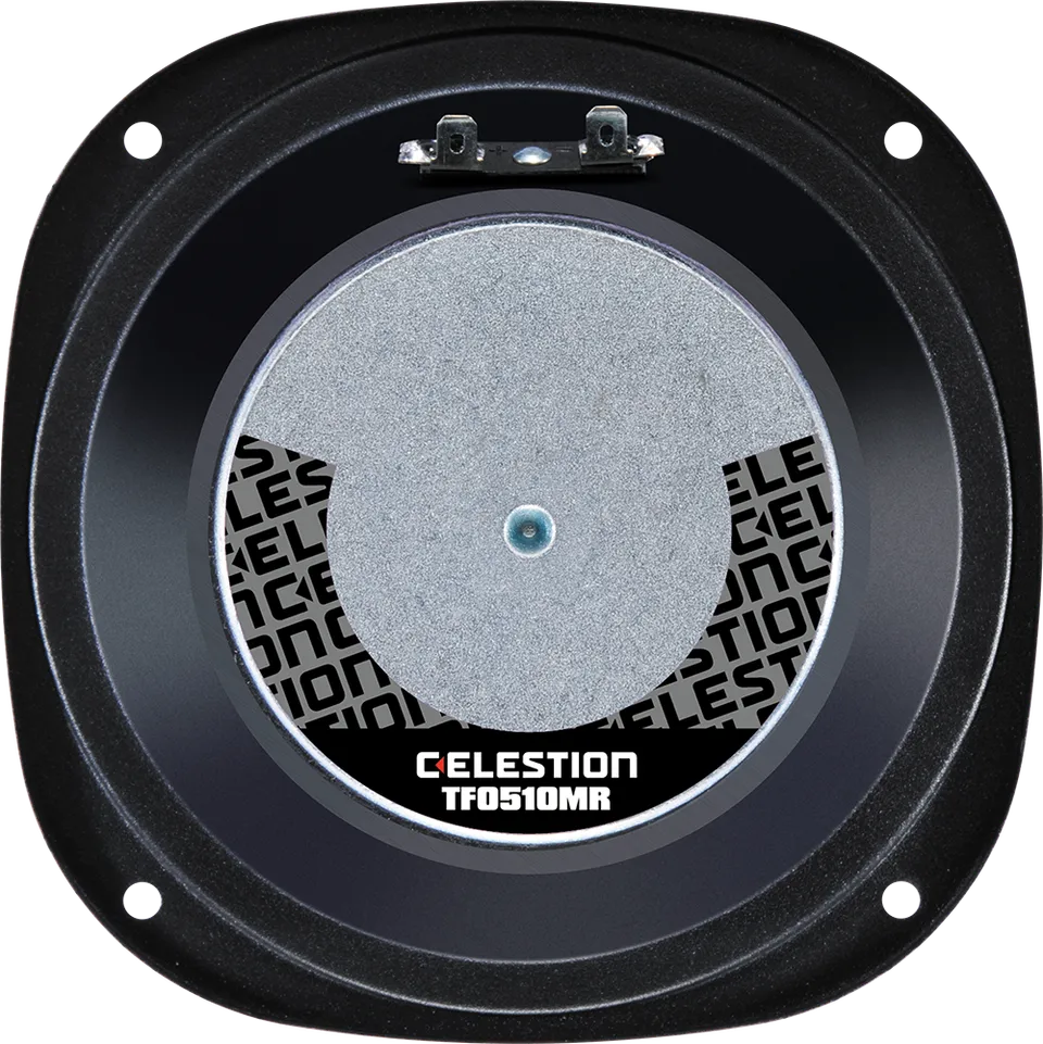 celestion-tf0510mr-geschlossener-mittelt-ner-5-zoll-f-r-pa-boxen image 1
