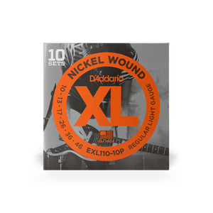 d-addario-xl-nickel-exl110-e-gitarren-saiten-10-46-regular-light image 7