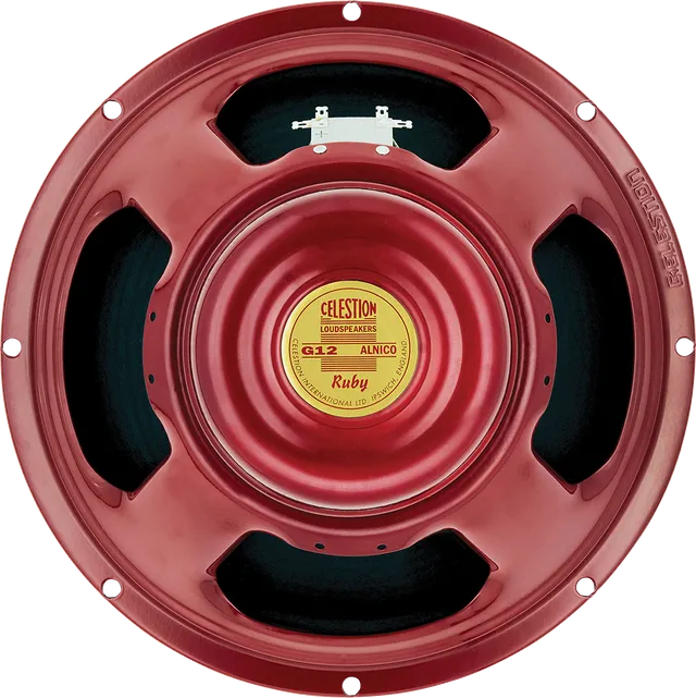 celestion-ruby-alnico-gitarrenlautsprecher-35-watt-vintage-alnico-series image 1