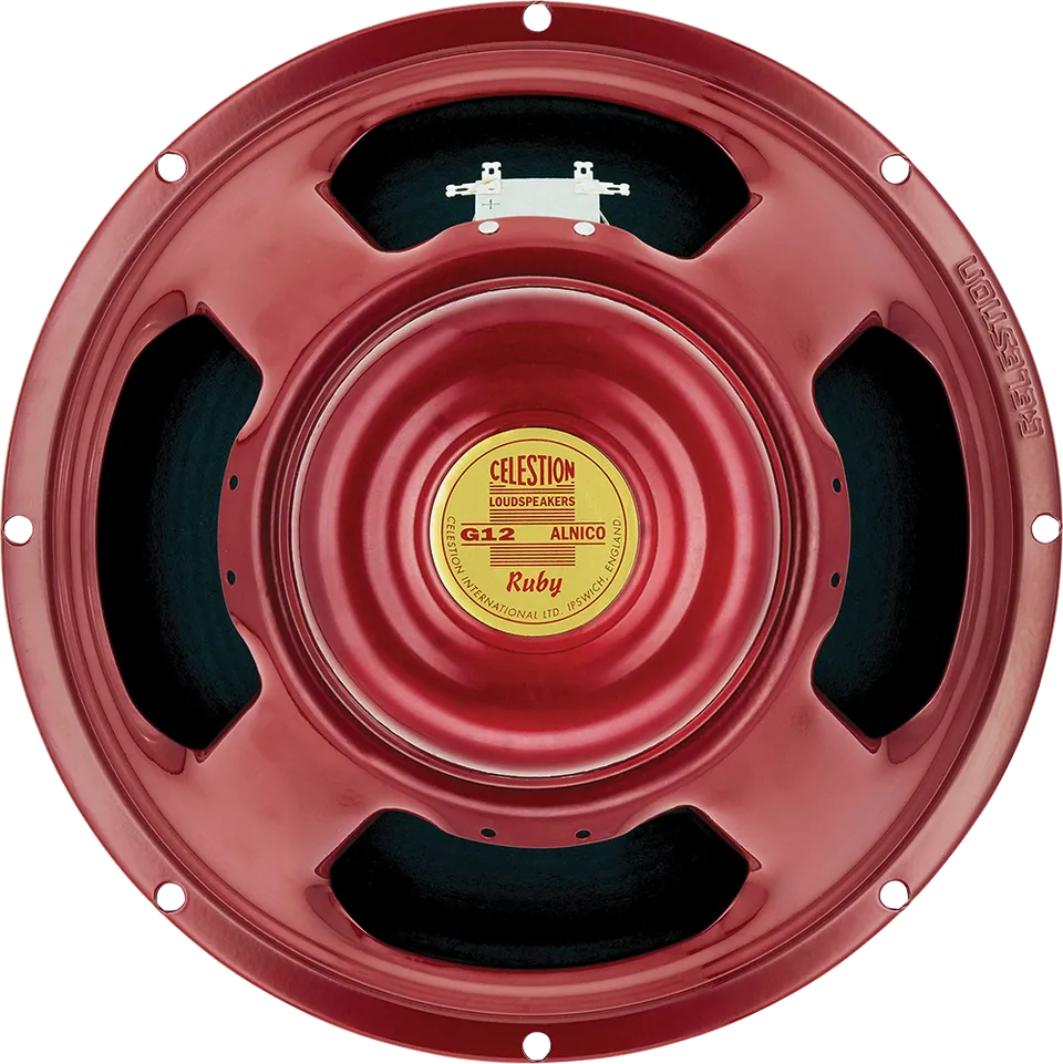 celestion-ruby-alnico-gitarrenlautsprecher-35-watt-vintage-alnico-series image 1