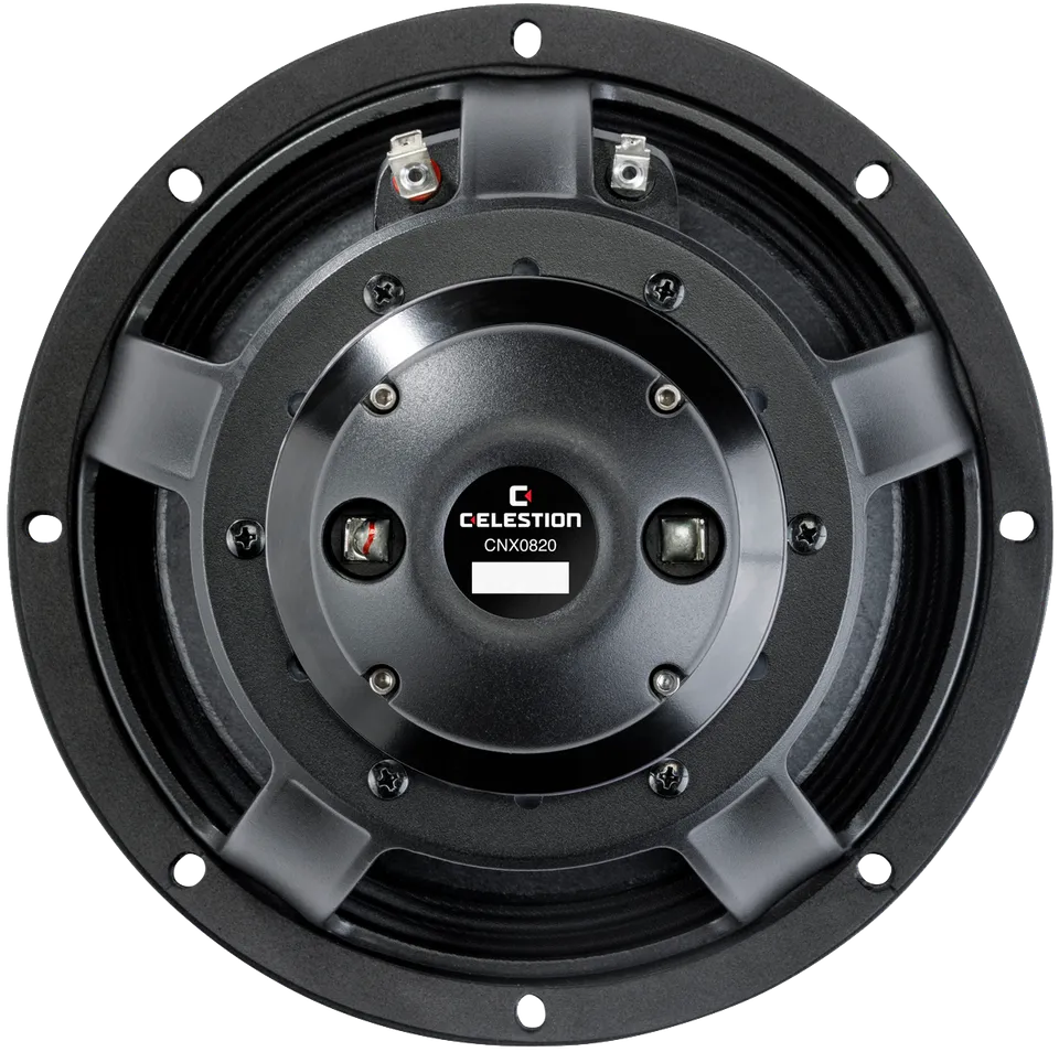 celestion-cnx0820-cnx-series-koaxial-lautsprecher-mit-neodym-magnet image 1