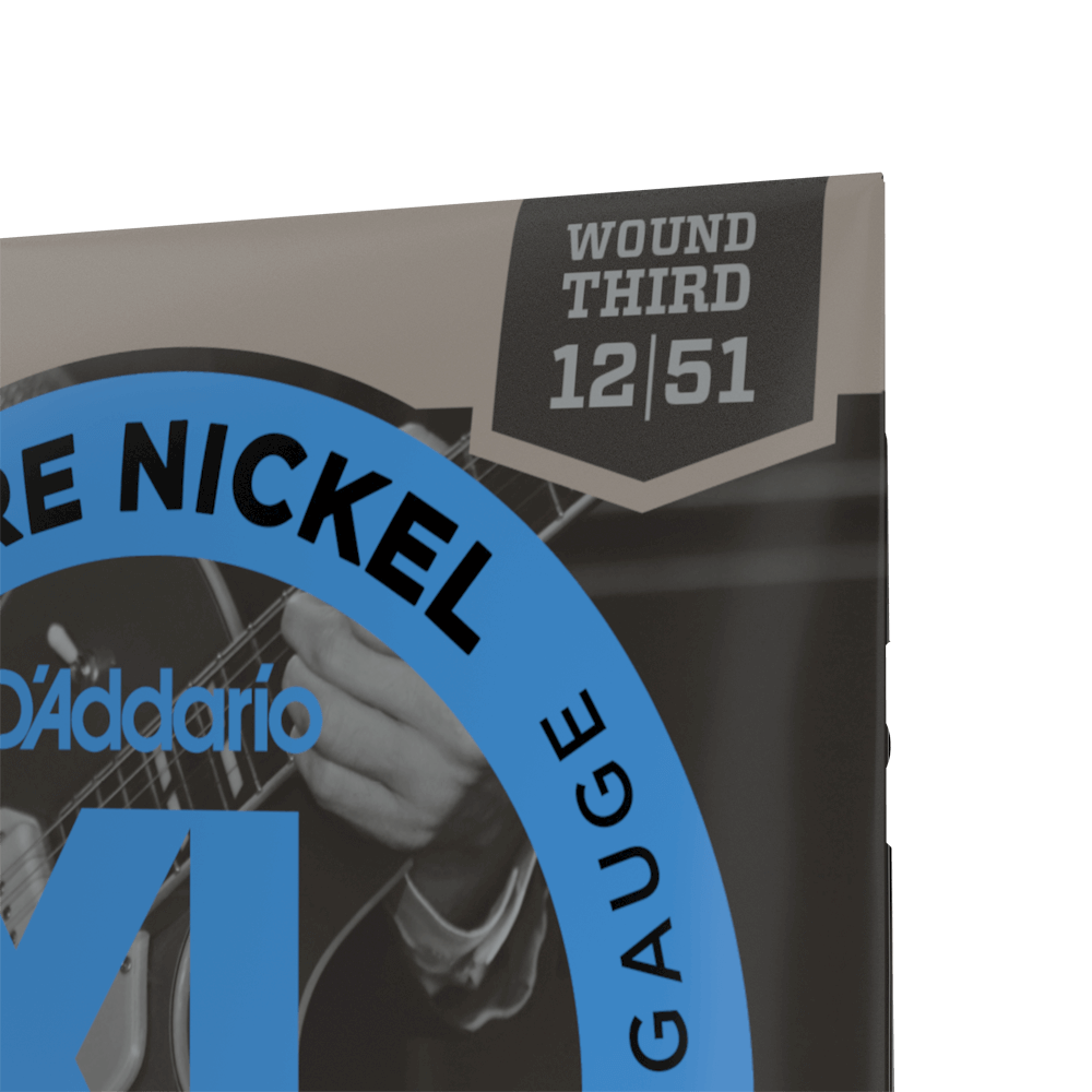 d-addario-xl-pure-nickel-e-gitarrensaiten-12-51-jazz-light image 4