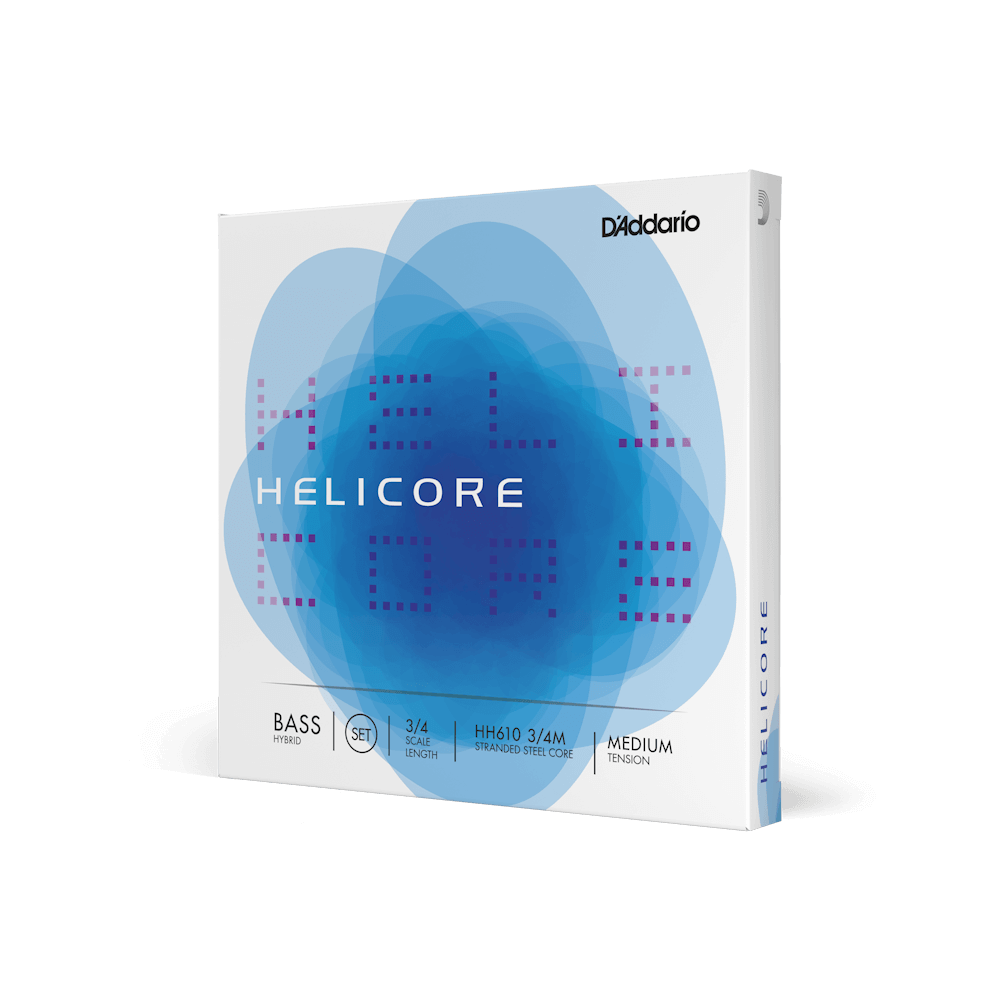 d-addario-helicore-hybrid-kontrabass-saitensatz-3-4-medium-tension image 4