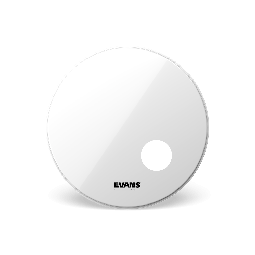 d-addario-evans-eq3-smooth-white-bass-reso-fell-resonanzfell-mit-5-zoll-mikrofon image 1