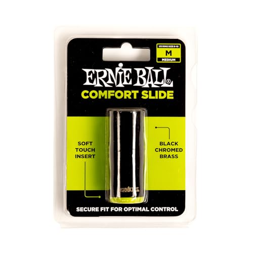 ernie-ball-comfort-slide-gitarren-slide image 5