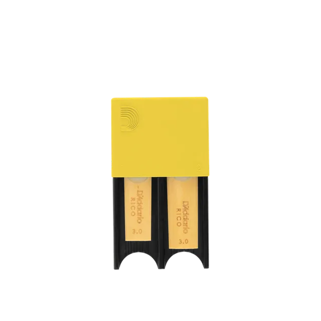 d-addario-small-reed-guards-bl-ttchenschutz-f-r-klarinette-und-saxophon image 1